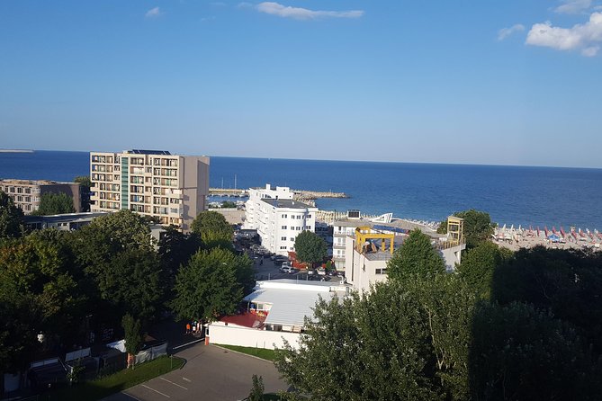A day by the Black Sea Shared Group Tour from Bucharest - Practical advice for a smoother day