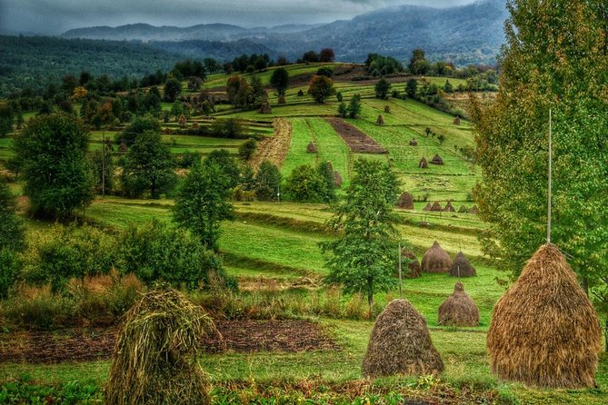 A Journey Back in Time: Countryside from Transylvania and Maramures - 15 Days - Why this route feels different from a standard Romania tour