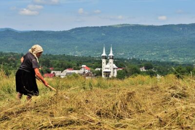 A Journey Back in Time: Countryside from Transylvania and Maramures – 15 Days