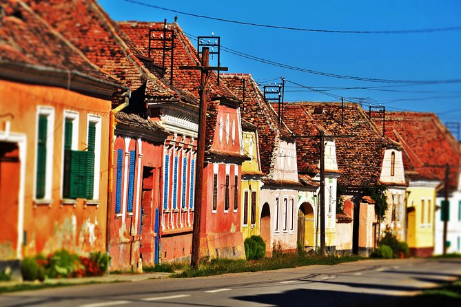A Journey Back in Time: Countryside from Transylvania and Maramures - 15 Days - Cluj-Napoca and the first taste of Maramureș