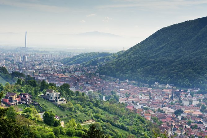 Adventure trip to Transylvania in 3 days from Bucharest - Balea Lake and the Transfagarasan route