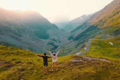 Amazing Romania – Seven day private tour from Bucharest