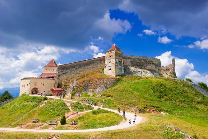Bear Sanctuary & Rasnov Fortress - Private day tour from Bucharest - Key points to know before you book
