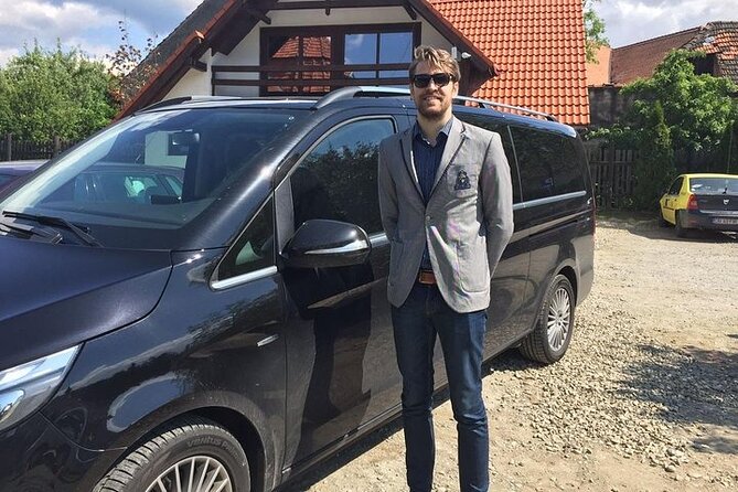 Bear Sanctuary Zarnesti,Bran Castle,Rasnov Fortres w/Hotel pickup - Why This Day Works So Well From Brasov