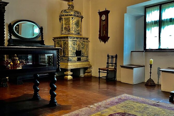 Bears Sanctuary, Dracula's Castle and Brașov City - Private Tour - Who should book this day out?