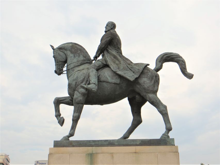 Best of Bucharest: Private Walking Tour - Who will get the most from this tour