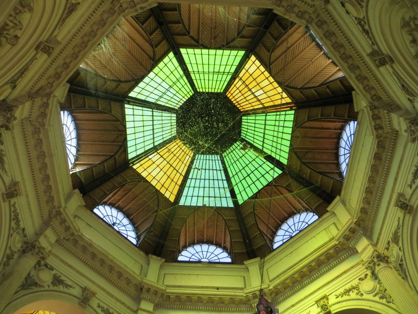 Best of Bucharest: Private Walking Tour - The guides are the real selling point