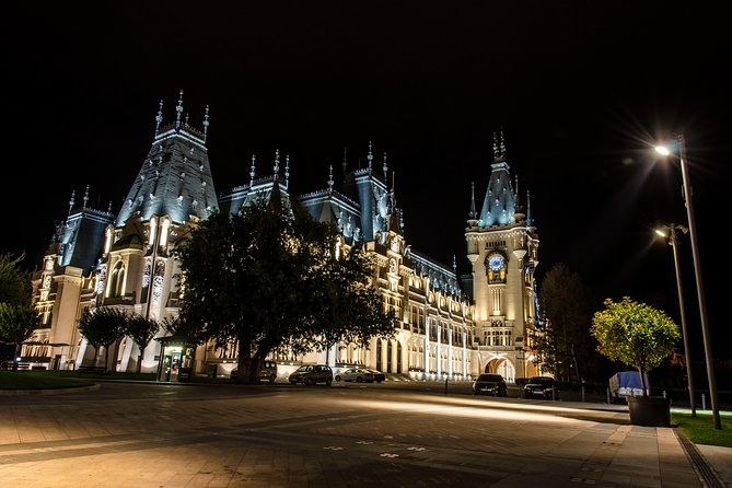 Best of Romania in 10 Days - Day 7: Viscri and Brasov