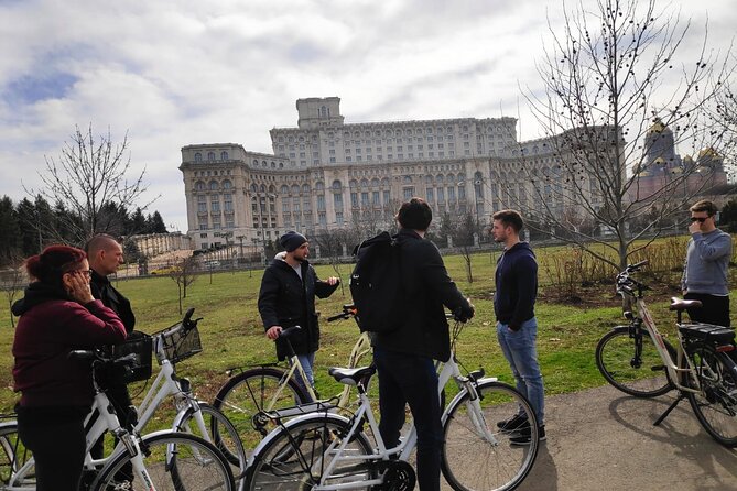 Bike Rentals - What the map and local tips add
