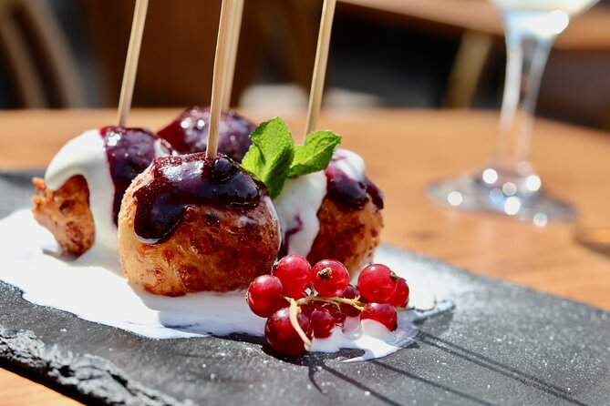 Bite your way through Timisoara - Timisoara's Street Food Tour - Taking the tram to Fabric and its bakery traditions
