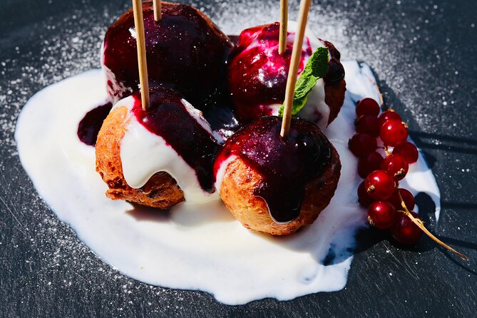 Bite your way through Timisoara - Timisoara's Street Food Tour - Is the $66.16 price good value?