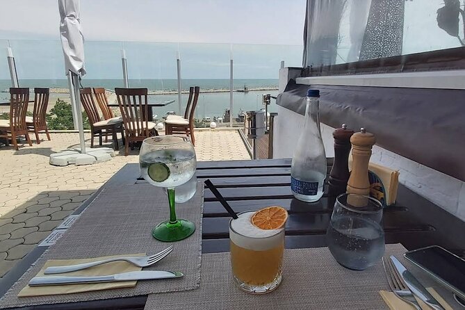 Black Sea and Constanța City - Private Tour from Bucharest - The long Bucharest to Constanța ride