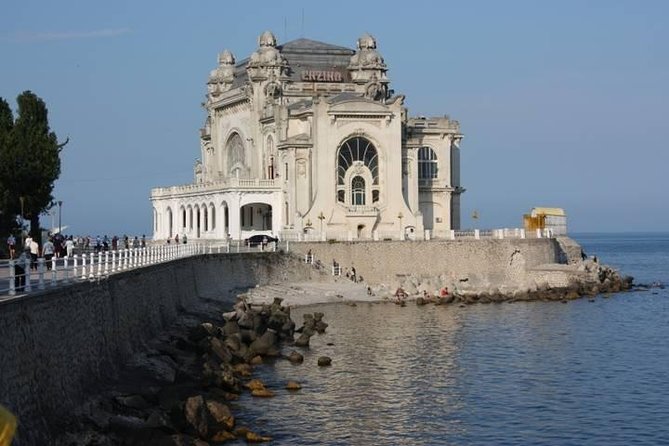 Black Sea Private Tour, Day Trip to Constanta from Bucharest - Who will enjoy this Constanta day trip?