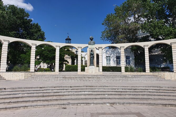 Black See, Constanta and Mamaia Beach - Day Trip from Bucharest - Who should choose this coastal day