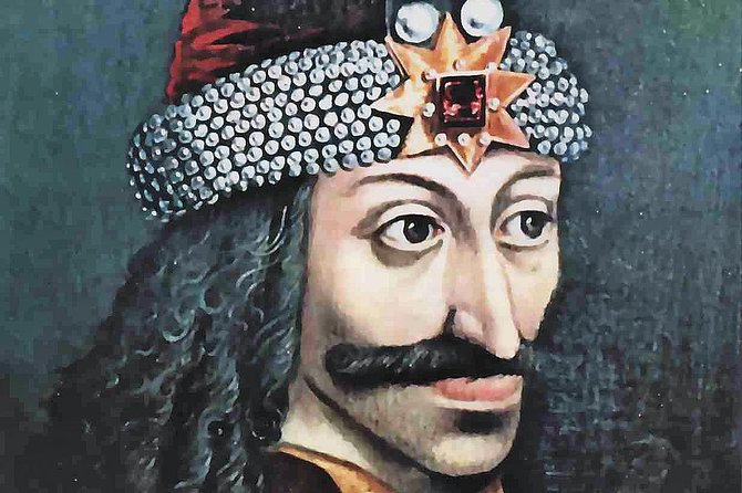 Bran Castle, Peles Castle and Brasov City - Private Tour from Bucharest - Two hours in Brasov’s historic center