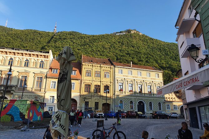 Bran Castle, Peles Castle and Brasov City - Private Tour from Bucharest - Who should book this tour?