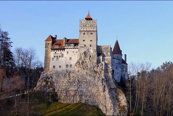 Bran Castle & Peles Castle - Premium Private Tour - Should you book Bran, Peles, and Brasov in one day?