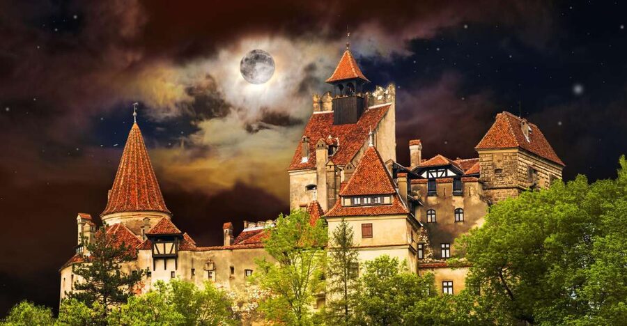 Bran: Guided Castle Tour - Is $48 good value for one hour?