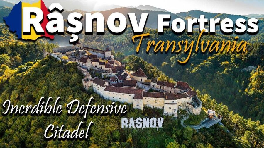 Brasov: Bear Sanctuary, Dracula Castle, and Râşnov Fortress - Should you book this Brașov day trip?