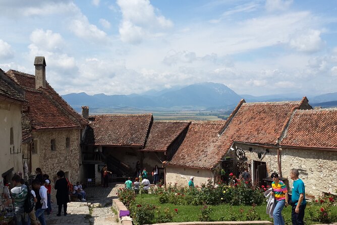 Brasov: Bears Sanctuary, Rasnov Fortress, Bran Castle GUIDED Tour - Practical details before setting out