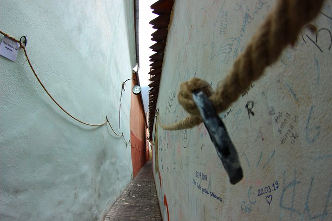 Brasov City Tour - Visit the CROWN City included Black Church entrance - Key points before you book