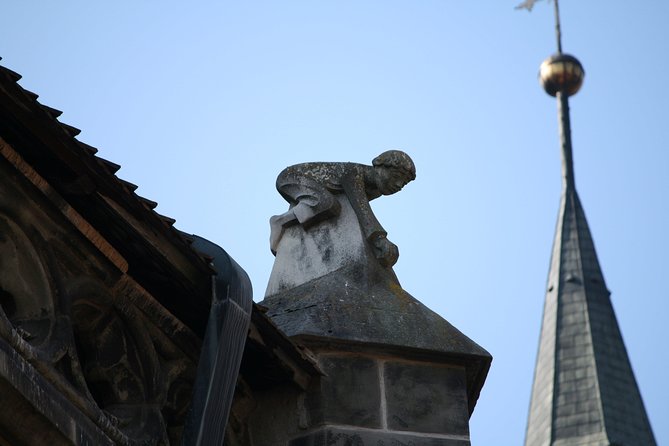 Brasov City Tour - Visit the CROWN City included Black Church entrance - A compact introduction to Brasov’s old town
