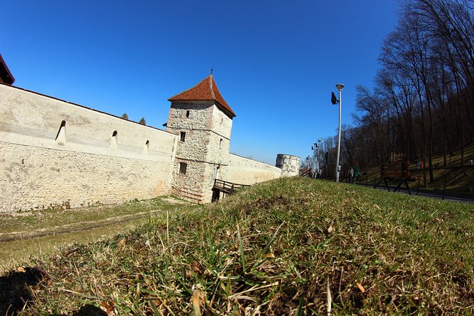 Brasov City Tour - Visit the CROWN City included Black Church entrance - The guide style can shape the whole experience
