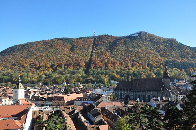 Brasov Old Town Small-Group Walking Tour - Is $42.01 a fair price?