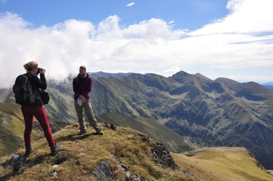 Brasov: Private Fagaras Mountains Trekking Tour - Key points to know before booking