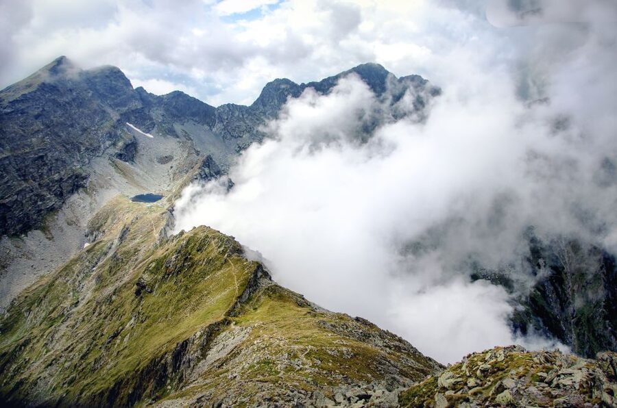 Brasov: Private Fagaras Mountains Trekking Tour - Who should book this trip?