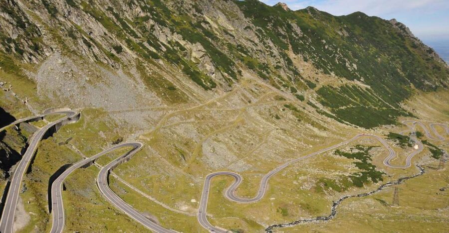 Brasov: Private Fagaras Mountains Trekking Tour - Capra Lake and the Vanatoarea lui Buteanu choice