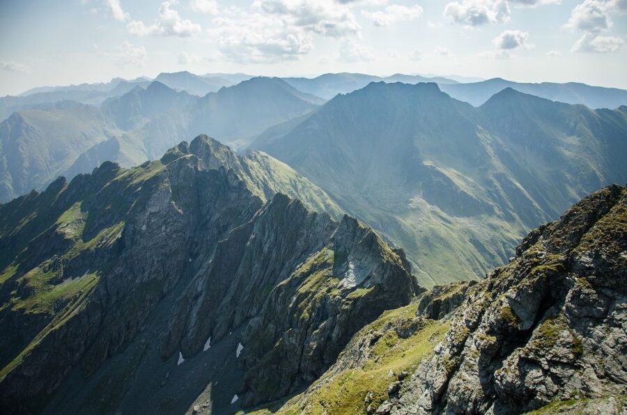 Brasov: Private Fagaras Mountains Trekking Tour - Why a private guide makes a difference
