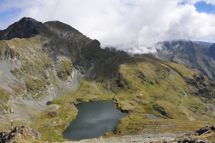 Brasov: Private Fagaras Mountains Trekking Tour - Lunch at Balea Lake and the end of the day