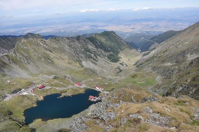 Brasov Private Tour: Transfagarasan road & Poienari Fortress - Why this Brasov day trip is worth considering