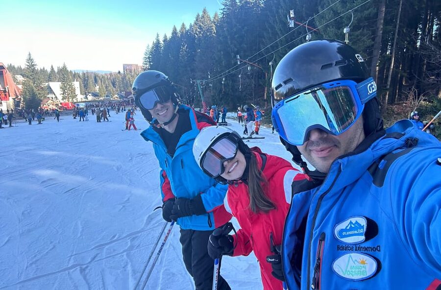 Brasov: Ski Lessons Day Trip For All Ages And Levels - Key points to know before booking