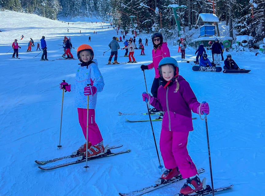 Brasov: Ski Lessons Day Trip For All Ages And Levels - Should you book the Poiana Brasov ski lesson?