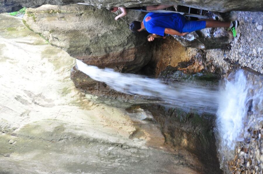 Brasov: Small-Group 7 Ladders Canyon Day Trip - What to bring for a safer, better morning