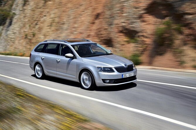 Brasov to Bucharest - Private Guided Transfer - Car and Driver - Booking details that deserve attention