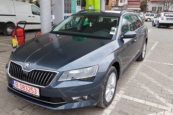 Brasov to Bucharest - Private Guided Transfer - Car and Driver - The main strengths and limits