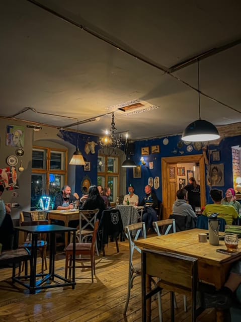 Brașov Top Craft Beer & Secret Bars Tour with Local Guide - Five things to know before you book