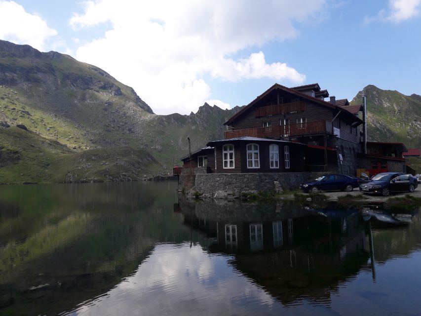 Brasov: Transfagarasan Highway, Balea Lake & Carta Monastery - Practical advice for a better day