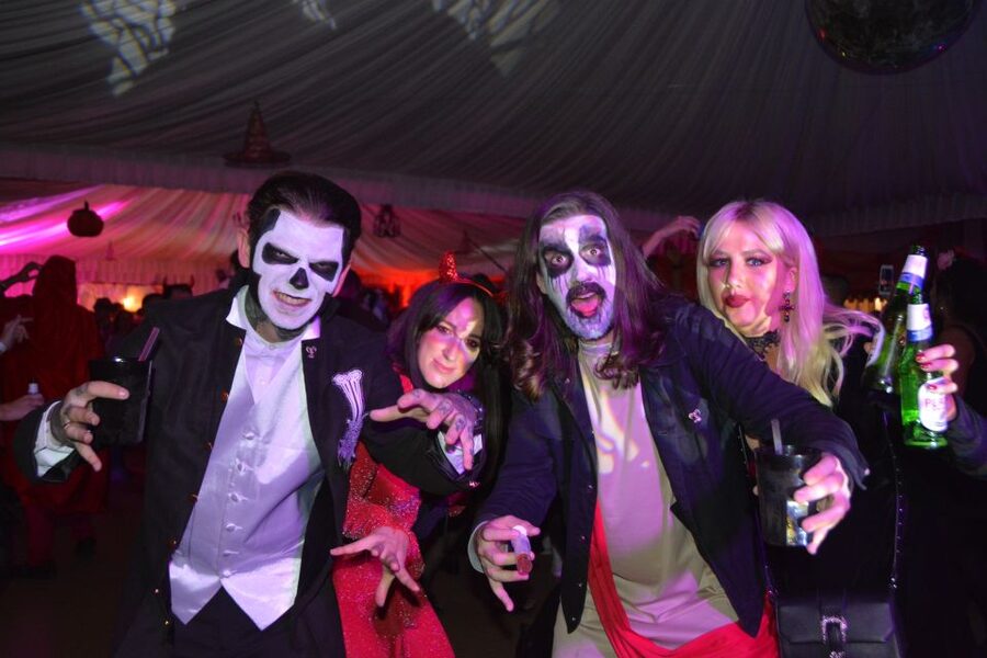 Bucharest: 3-Day Transylvania Halloween Tour - Who will enjoy this tour most?