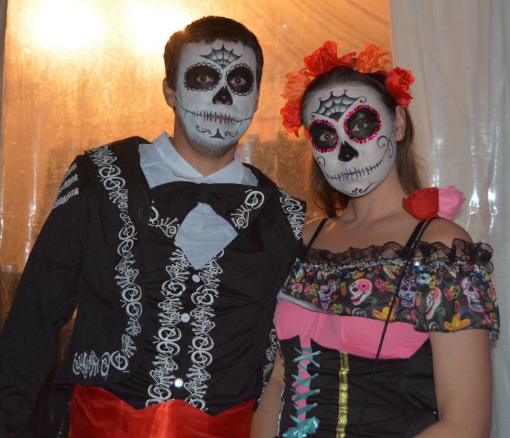 Bucharest: 3-Day Transylvania Halloween Tour - Bran Castle and the story behind Dracula’s castle