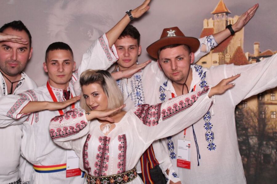 Bucharest: 3-Day Transylvania Halloween Tour - The Bran Castle night party until 4 AM