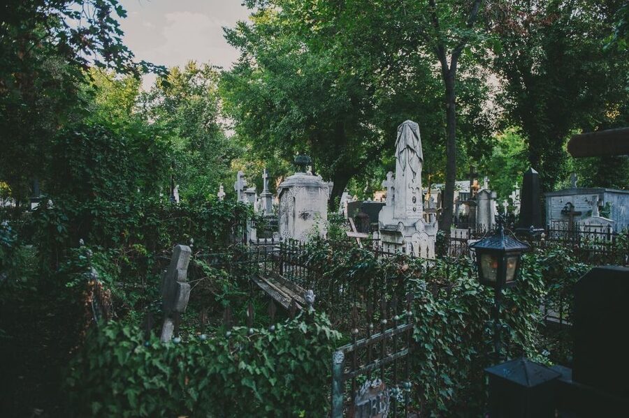 Bucharest: 3-Hour Dark History Tour with a Local - Who should book this experience
