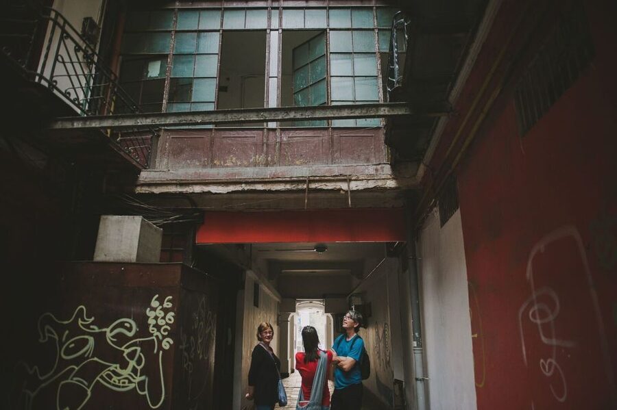 Bucharest: 3-Hour Dark History Tour with a Local - Walking, metro rides, and the three-hour pace