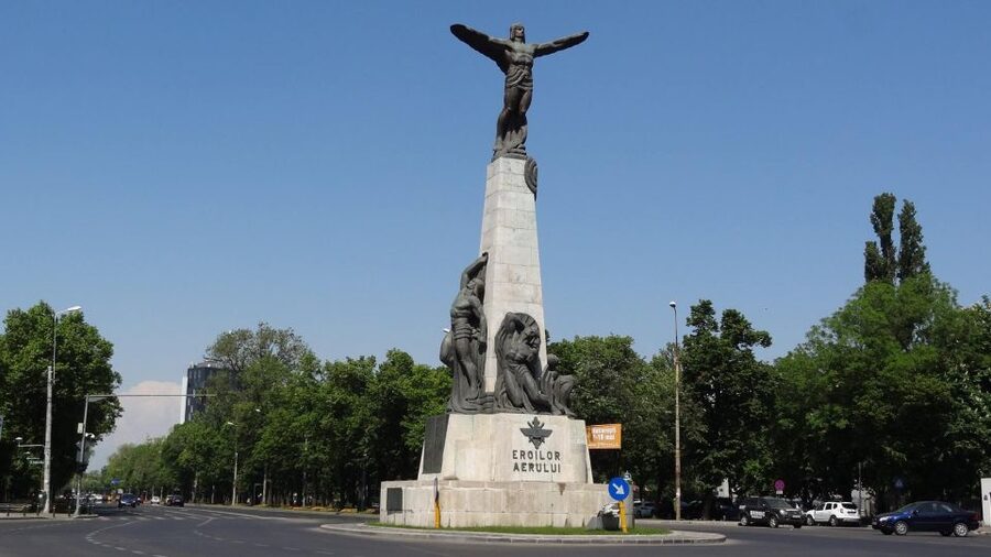 Bucharest 3–Hour Private City Tour - Guide quality and personal attention