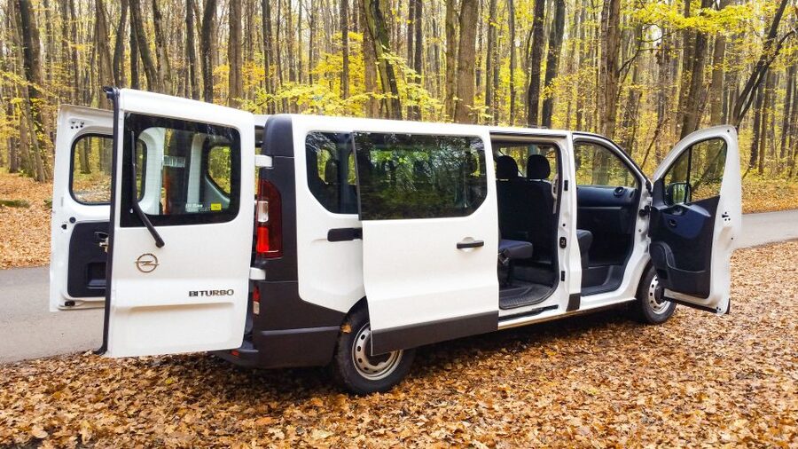 Bucharest 3–Hour Private City Tour - Old Town in 30 minutes