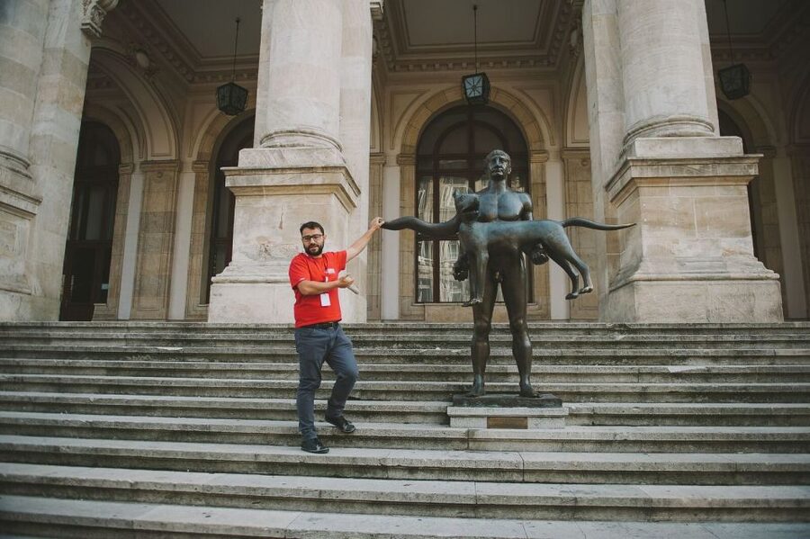 Bucharest: 3-Hour Walking Tour - Price, group size, and practical value
