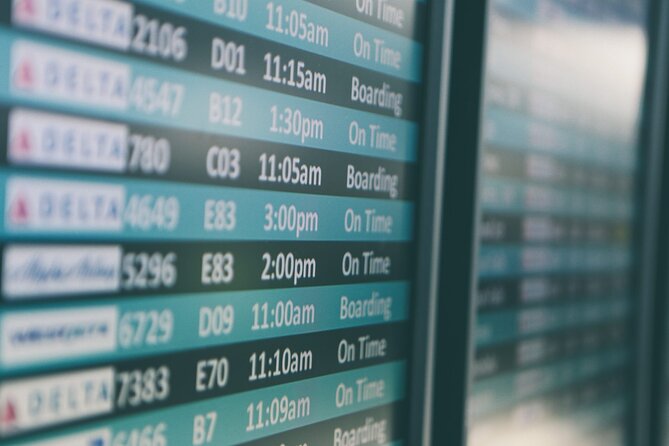 Bucharest Airport Transfer - From Otopeni Airport to your Bucharest address